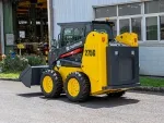 Cargadora compacta de ruedas 275G
