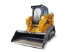 TS65 Cargadora compacta sobre orugas