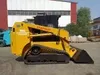 TS65 Cargadora compacta sobre orugas