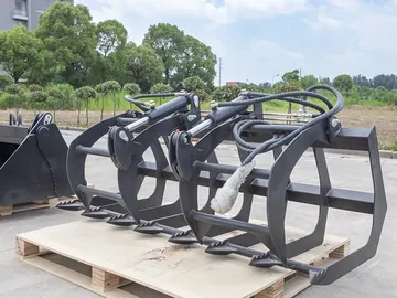 Cargadora compacta sobre orugas TS65/TS100