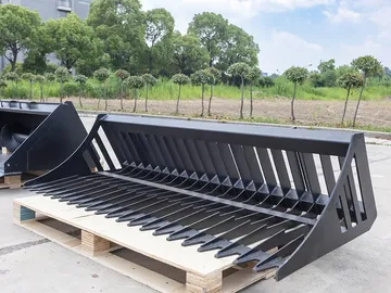 Cargadora compacta sobre orugas TS65/TS100