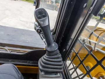 Cargadora compacta sobre orugas TS65/TS100