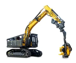 Talador apilador de cadenas ZG210HF