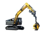 Talador apilador de cadenas ZG210HF