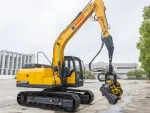 Talador apilador de cadenas ZG210HF